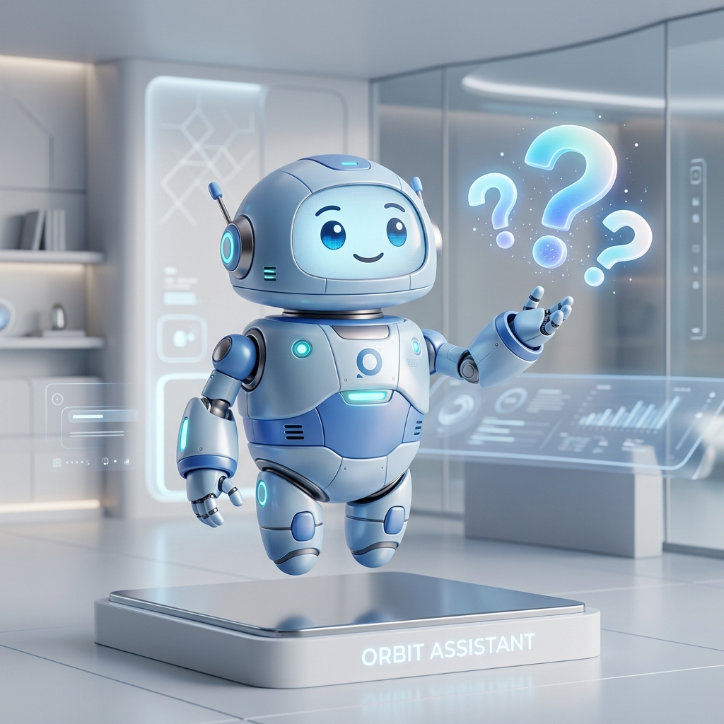 Robot Assistant
