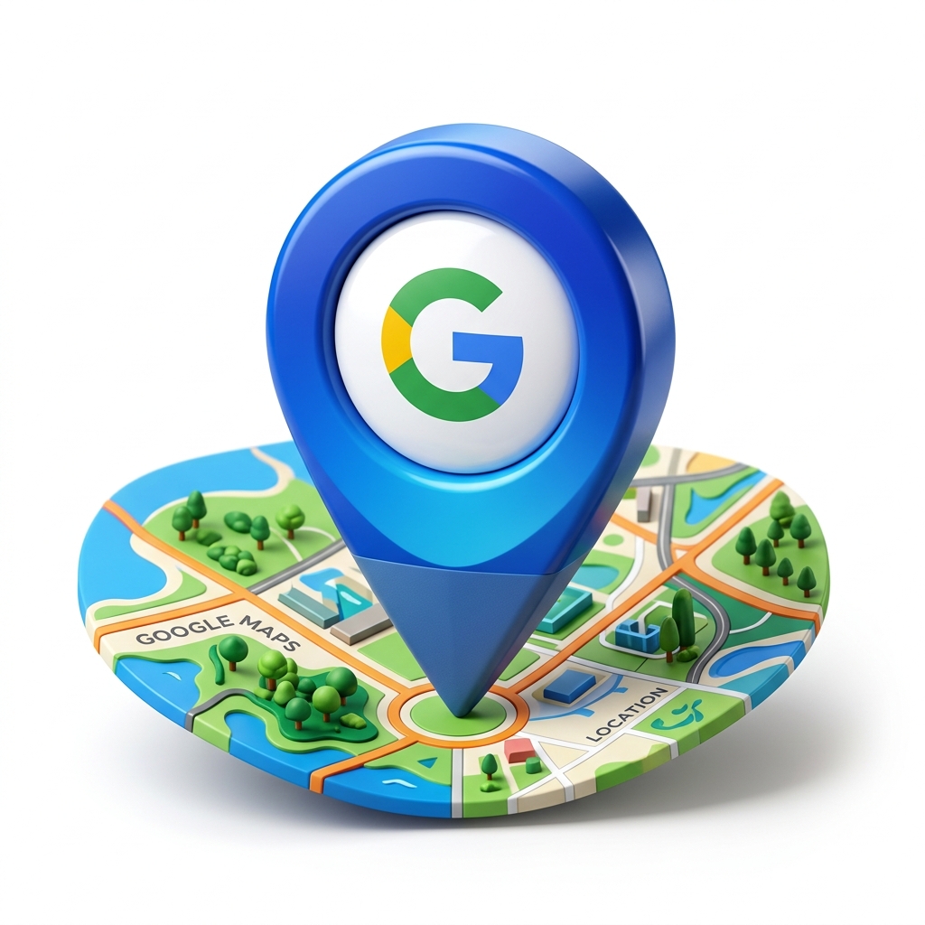 Google Maps Review Setup